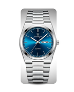 Relógio Titanus 40 mm