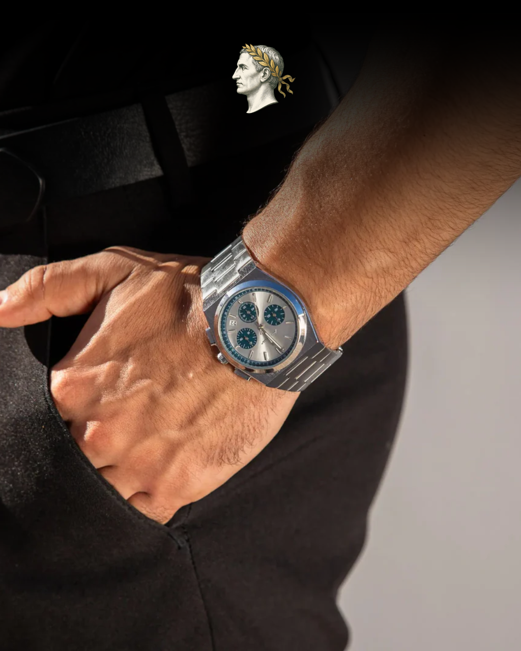 Relógio Maximus Poedagar