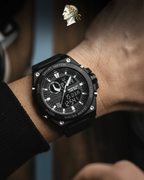 Rélogio Vulcanus 42 mm