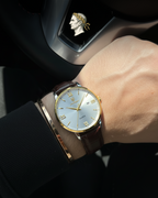 Relógio Vetus Poedagar