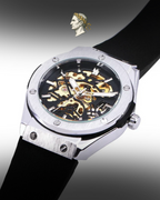 Relógio Patricius 42 mm