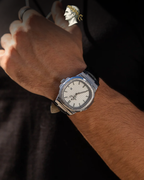 Rélogio Augustos 41 mm