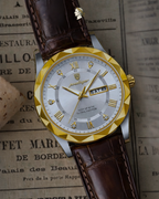 Relógio Aurelios 41 mm